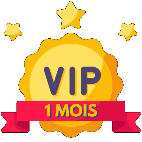 Abonnement VIP